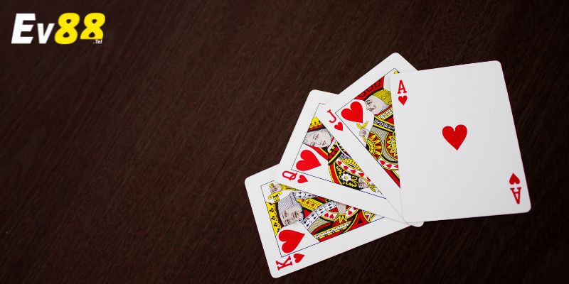 Cách Chơi Tiến Lên Miền Nam EV88 Dễ Chiến Thắng Nhất 1 Giới Thiệu Chi Tiết Về Tiến Lên Miền Nam EV88